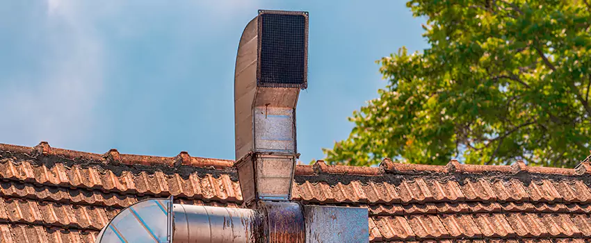 Chimney Creosote Cleaning Experts in Bensenville, Illinois