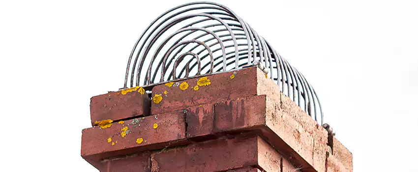 Chimney Crown Problems in Bensenville, Illinois