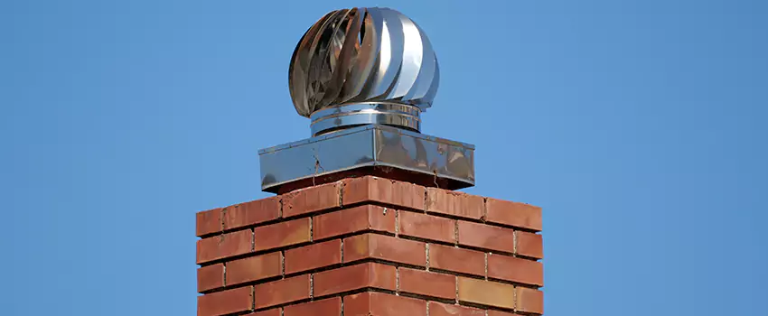 Chimney Damper Hinge Repair in Bensenville, IL