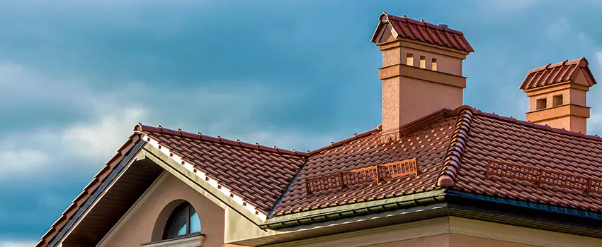 Residential Chimney Services in Bensenville, Illinois