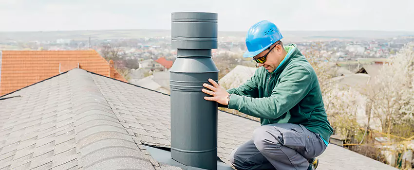 Insulated Chimney Liner Services in Bensenville, IL