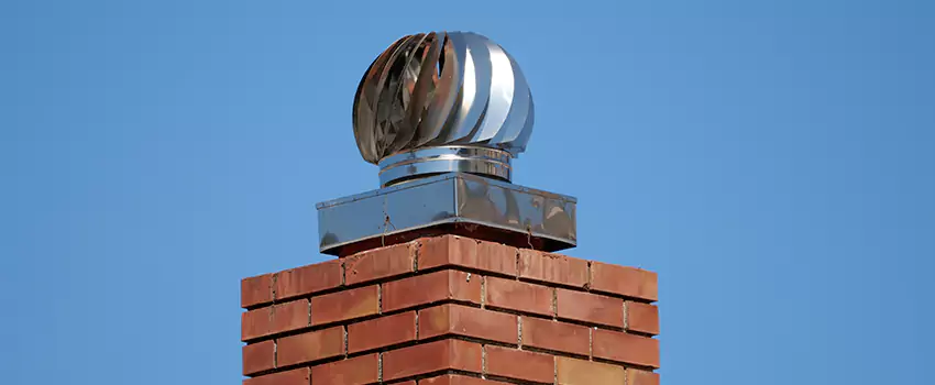 Chimney Flue Rebuild Services in Bensenville, Illinois