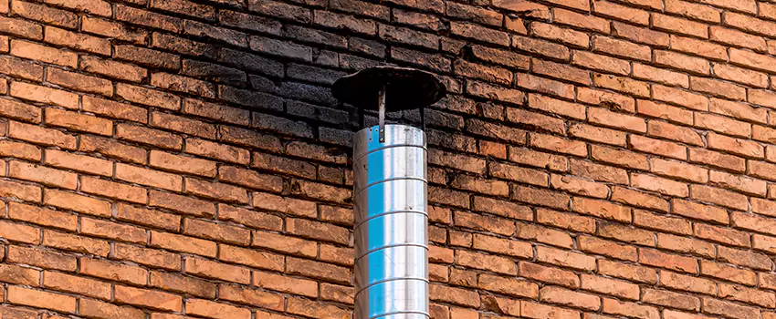 Chimney Design and Style Remodel Services in Bensenville, Illinois