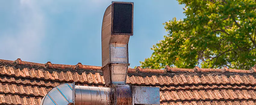 Chimney Blockage Removal in Bensenville, Illinois