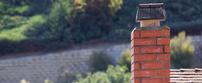 Chimney Tuckpointing And Masonry Restoration in Bensenville, IL
