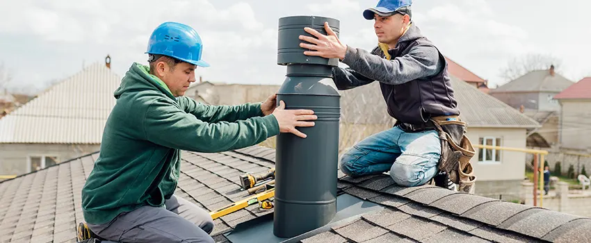 Commercial Chimney Cost in Bensenville, IL