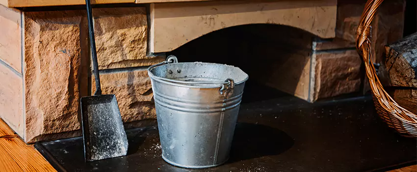 Clean The Fireplace Mantle And Hearth in Bensenville, Illinois