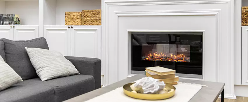 Professional Fireplace Maintenance Contractors in Bensenville, IL
