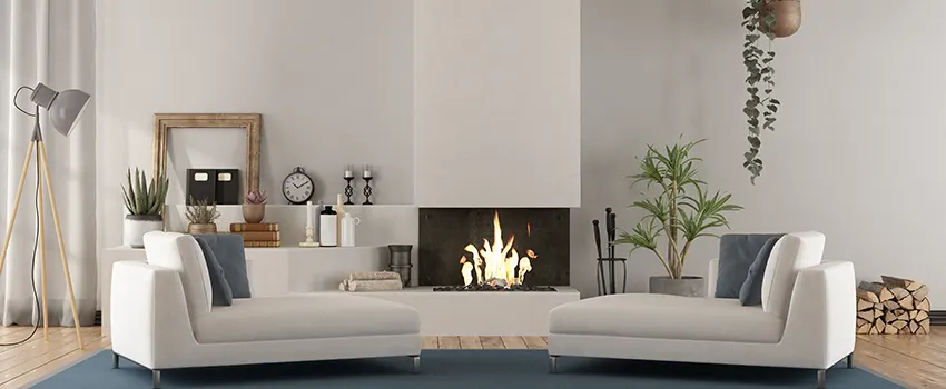 Decorative Fireplace Crystals Services in Bensenville, Illinois
