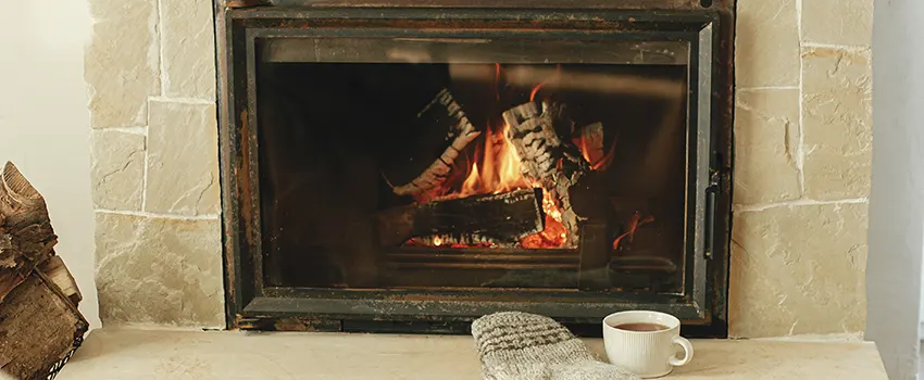 Fireplace Door Handle Replacements Services in Bensenville, Illinois