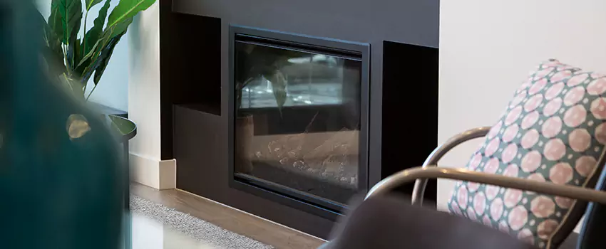Gas Fireplace Installation in Bensenville, IL