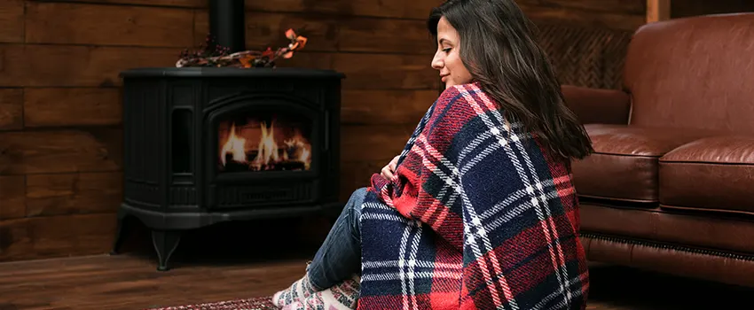 Fireplace Firebox Grate Replacement Services  in Bensenville, Illinois