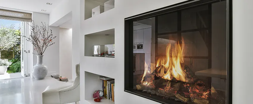 Fireplace Screen Installation And Replacement in Bensenville, IL
