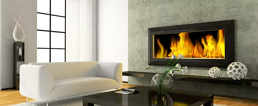 Fireplace Hearth Ideas in Bensenville, Illinois