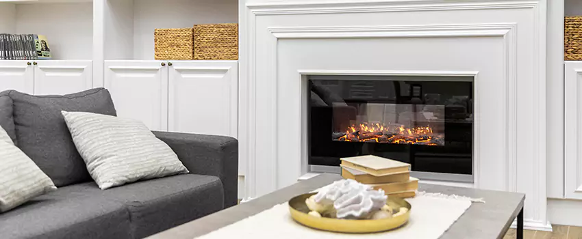 Pellet Fireplace Insert Installation in Bensenville, IL