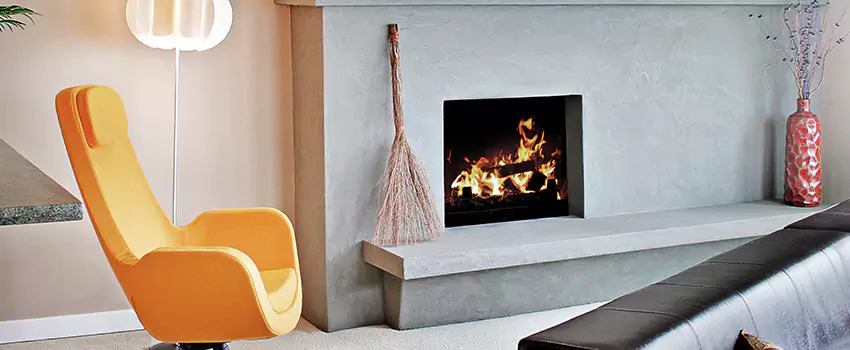 Electric Fireplace Makeover Services in Bensenville, IL