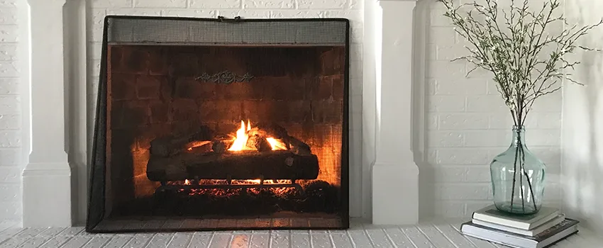 Cost-Effective Fireplace Mantel Inspection And Maintenance in Bensenville, IL