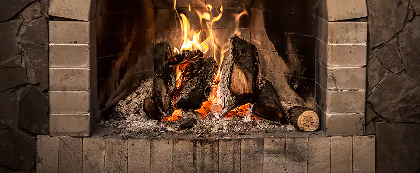 Cost of Rebuilding A Fireplace in Bensenville, Illinois