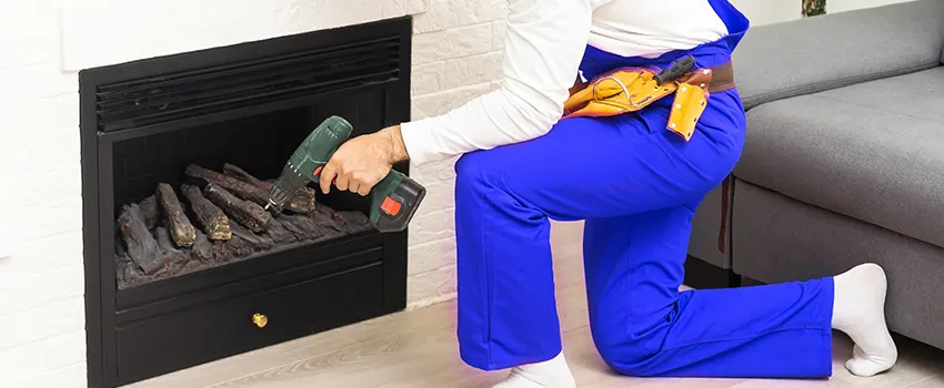 Fireplace Safety Inspection Specialists in Bensenville, Illinois