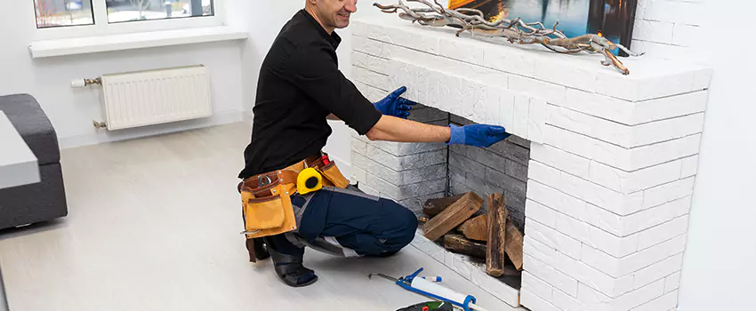 Gas Fireplace Repair And Replacement in Bensenville, IL