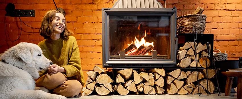 Fireplace Smell Removal Cost in Bensenville, IL