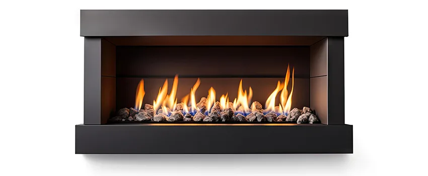 Outdoor Gas Fireplaces Installation in Bensenville, IL