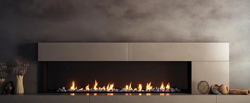Gas Fireplace Logs Supplier in Bensenville, Illinois