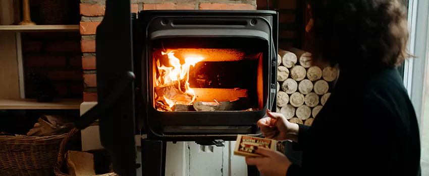 Hearthstone Wood Stoves Fireplace Repair in Bensenville, Illinois