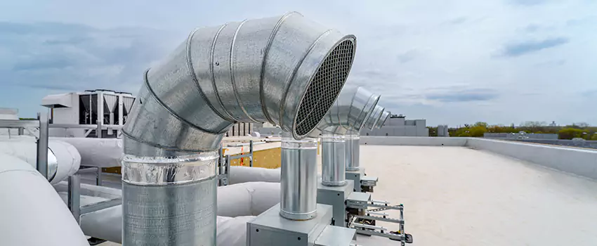 Insulated Ductwork Repair Services Near Me in Bensenville, IL