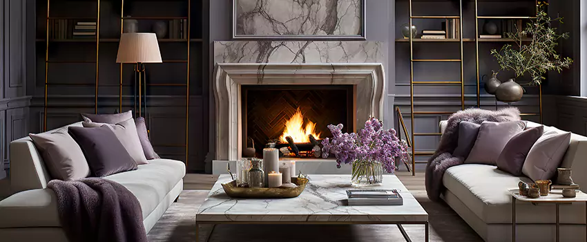 Napoleon Galaxy Series Outdoor Fireplaces Repair in Bensenville, IL