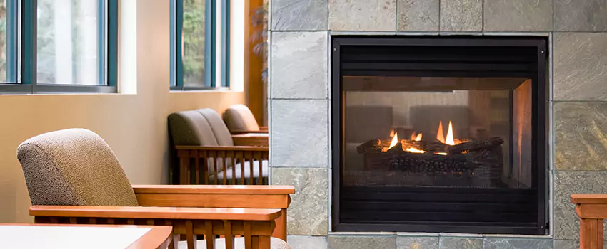 Osburn Fireplace Tempered Glass Hearth Pad Replacement in Bensenville, Illinois