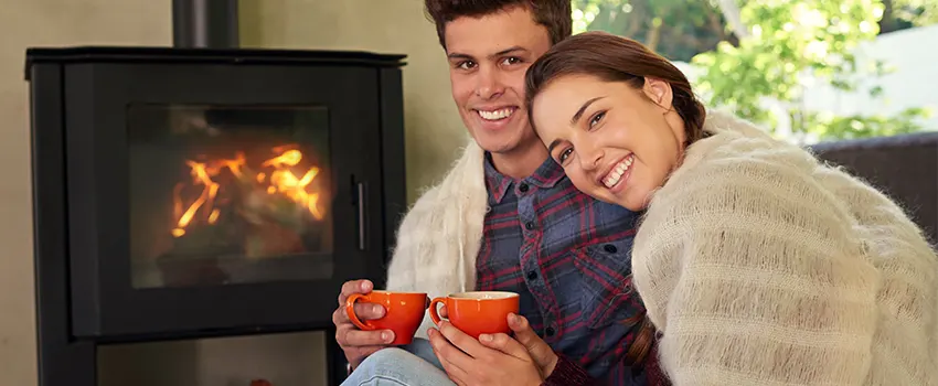 Regency Traditional Fireplace Products Maintenance and Repair in Bensenville, Illinois