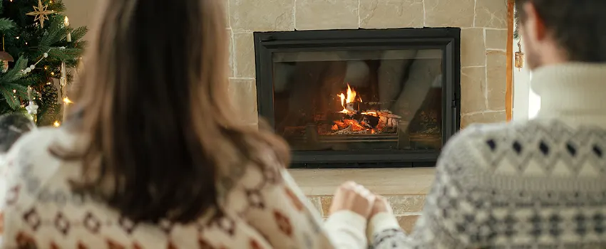 Superior Open-Hearth Wood Fireplaces in Bensenville, IL