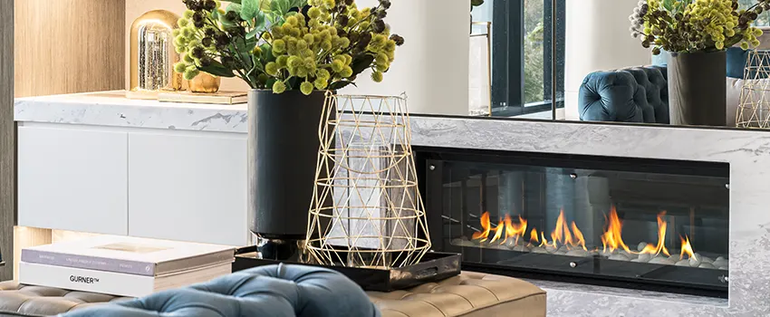 Professional Town & Country Luxury Fireplace Maintenance Experts in Bensenville, Illinois