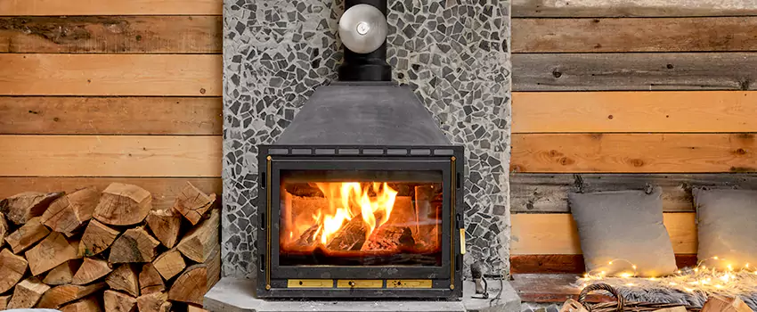 Travis Industries Elite Fireplace Inspection and Maintenance in Bensenville, Illinois