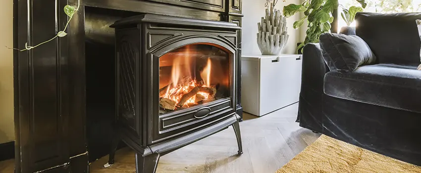 Valor Wood Fireplace in Bensenville, IL