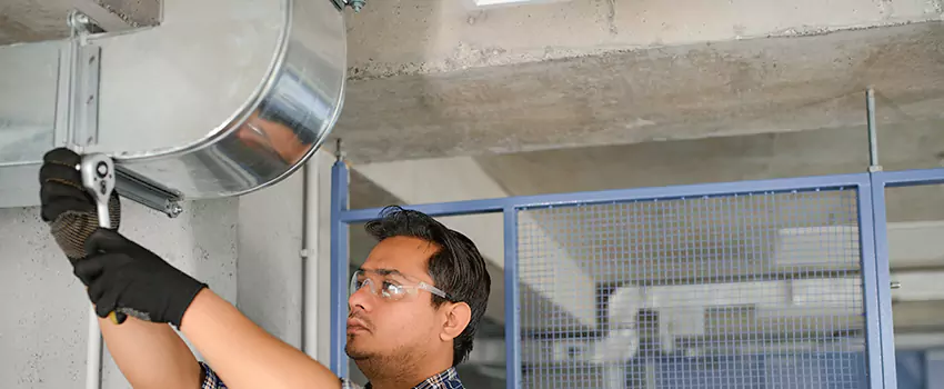 Benefit of Ventilation Cleaning in Bensenville, Illinois