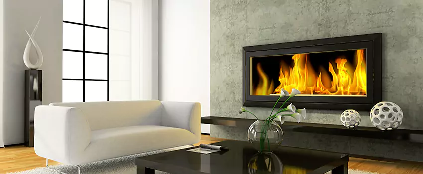 Ventless Fireplace Oxygen Depletion Sensor Installation and Repair Services in Bensenville, Illinois
