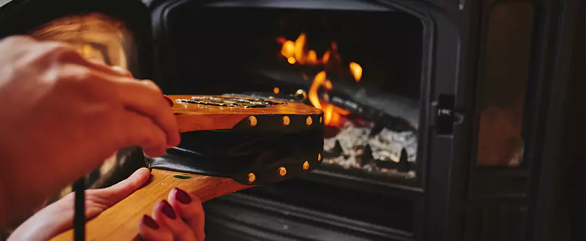 Cost of Wood Furnace Repair and Installation Services in Bensenville, IL