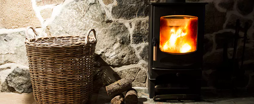 24/7 Wood Stove Installation Services in Bensenville, Illinois