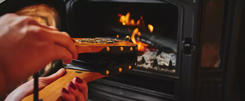 Wood Stove Grates Repair in Bensenville, Illinois
